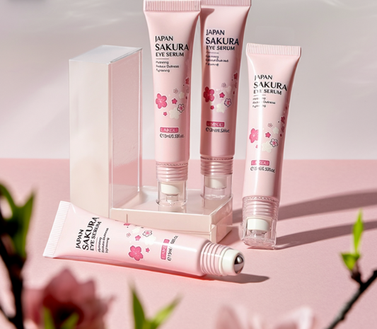 serum yeux sakura 