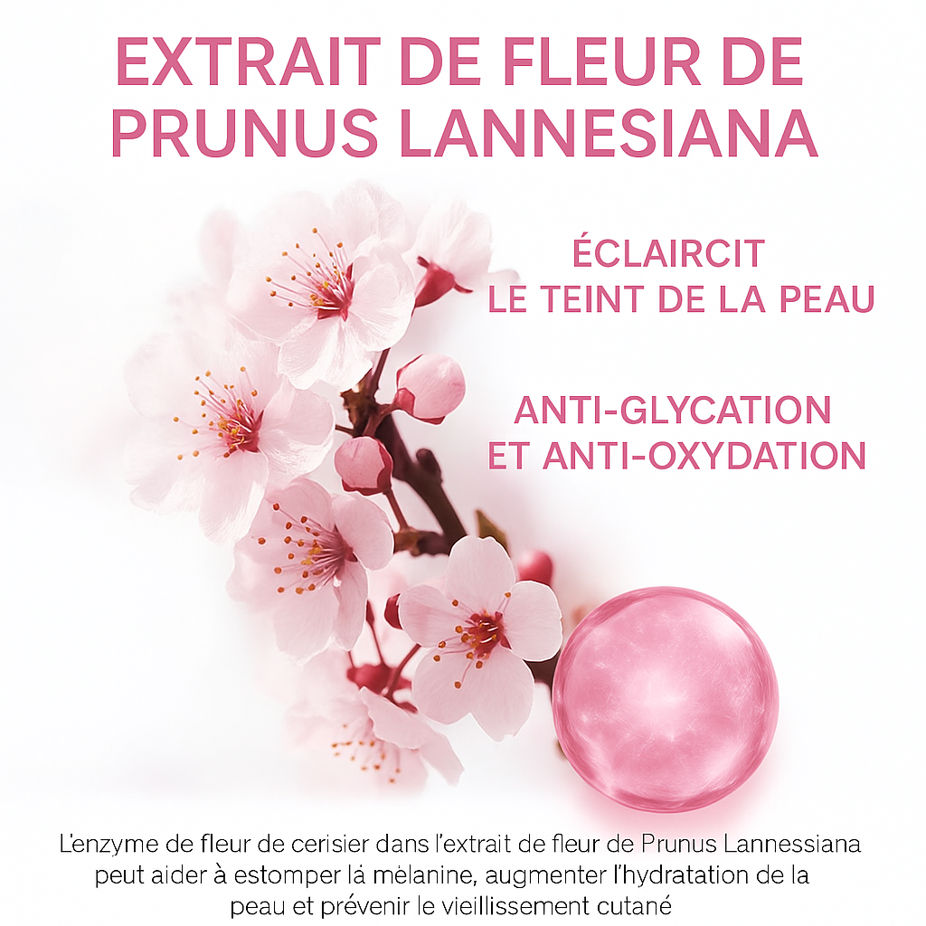 serum yeux sakura laikou